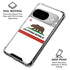 California Republic Google Pixel 10 Clear Case